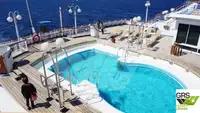 Navire de croisière à vendre