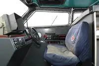 Bateau patrouilleur à vendre