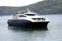 Catamaran à vendre