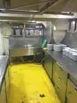 Navire de croisière à vendre