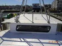 Cutter à vendre