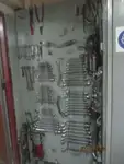 Navire frigorifique à vendre