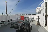 Navire de croisière à vendre