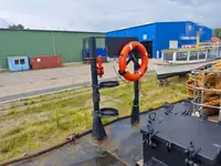 Barge à vendre