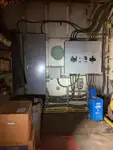 Drague à vendre
