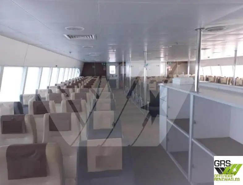 Bateaux de travail à vendre