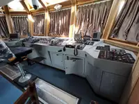 Remorqueur à vendre