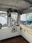 Remorqueur à vendre