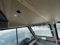 Navire de croisière à vendre