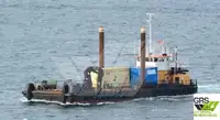 Bateaux de travail à vendre