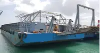Barge à vendre
