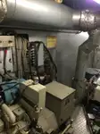 Navire de croisière à vendre