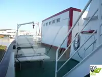 Navire de croisière à vendre