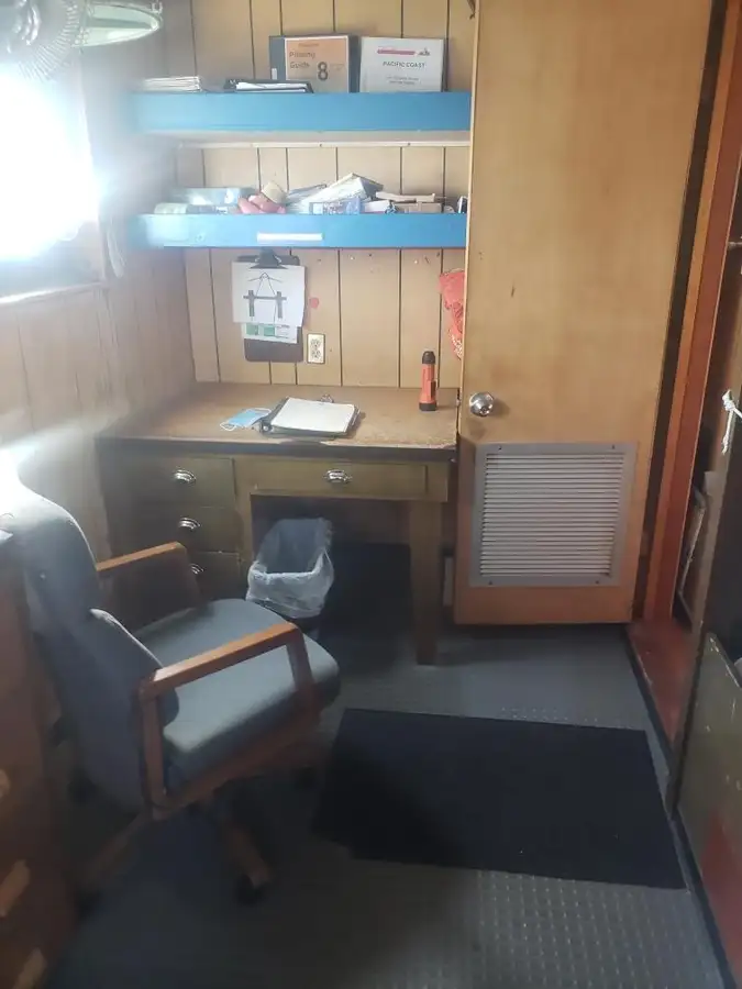 Remorqueur à vendre