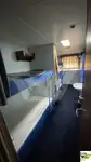 Navire de croisière à vendre