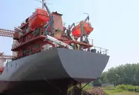 Pétrolier / chimiquier à vendre