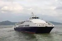 Navire de passagers à vendre