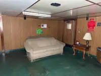Remorqueur à vendre