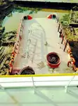 Bateau patrouilleur à vendre