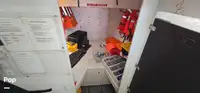 Support de plongée à vendre
