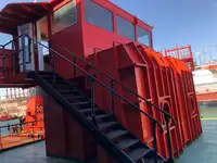 Barge à vendre