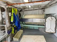 Palangrier à vendre