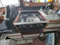 Canot de sauvetage à vendre