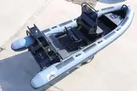 Bateau pneumatique rigide à vendre