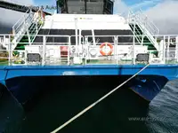 Navire Ro-Ro à vendre
