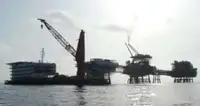 Péniche à vendre