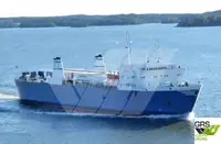 Ro-Ro ship à vendre