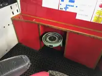 Chalutier à vendre