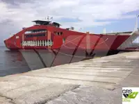 Ro-Ro ship à vendre