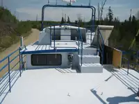 Navire de passagers à vendre