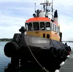 Remorqueur à vendre