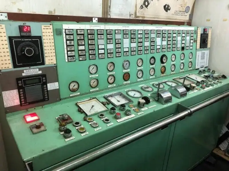 Remorqueur à vendre