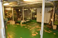 Navire porte-conteneurs à vendre
