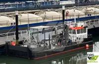 Bateaux de travail à vendre