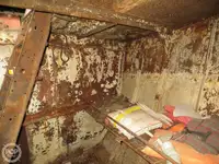 Remorqueur à vendre