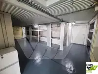 Navire de passagers à vendre