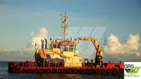 Bateaux de travail à vendre