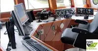 Navire de ravitaillement à vendre