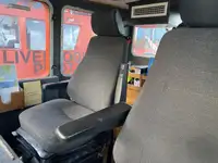 Bateau de transport d'équipage à vendre