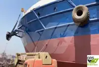 Navire d'arpentage à vendre