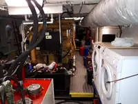 Remorqueur à vendre