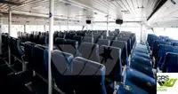 Navire de croisière à vendre