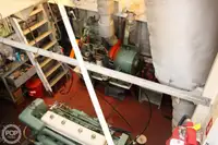 Navire-ferry à vendre
