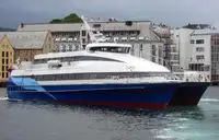 Catamaran à vendre