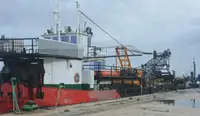 Péniche à vendre