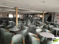 Navire de croisière à vendre